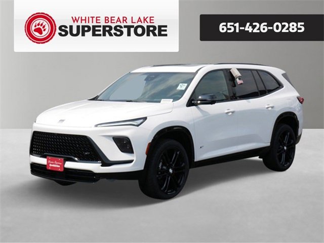 2026 Buick Enclave Sport Touring's photo