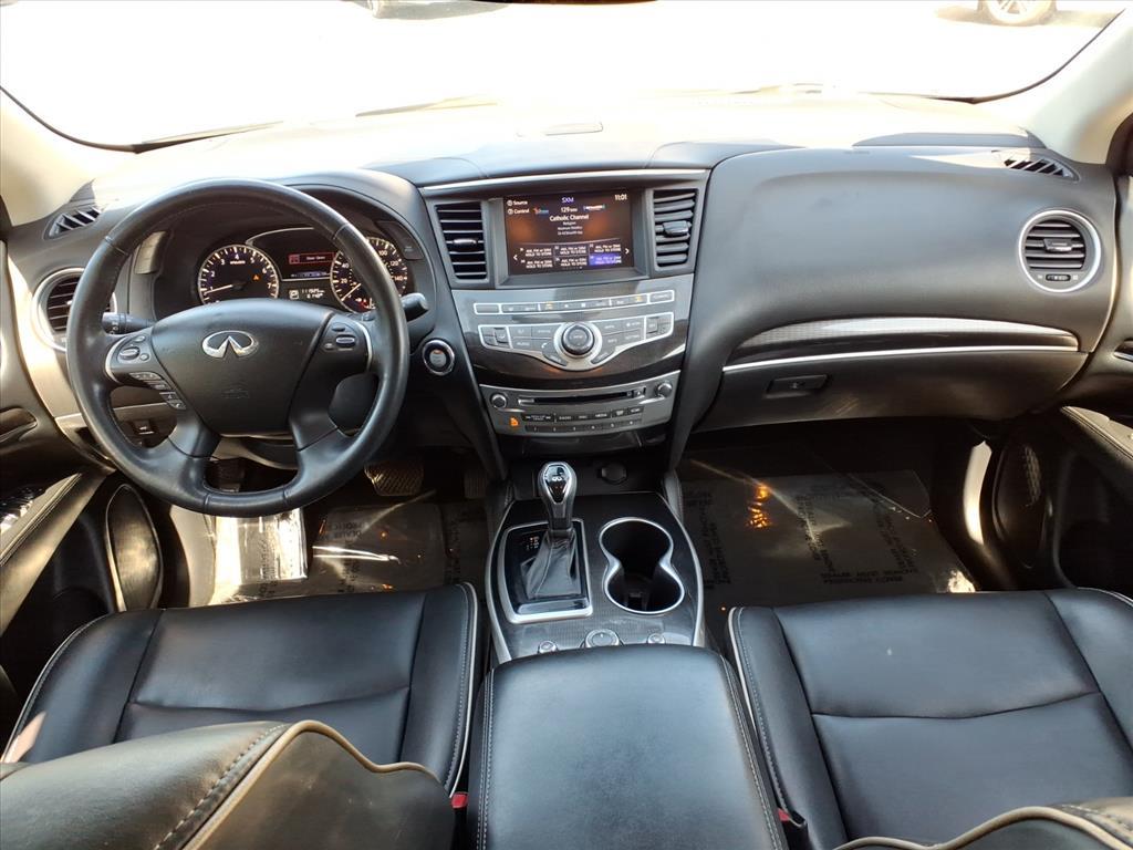 2019 Infiniti QX60 Pure photo 30