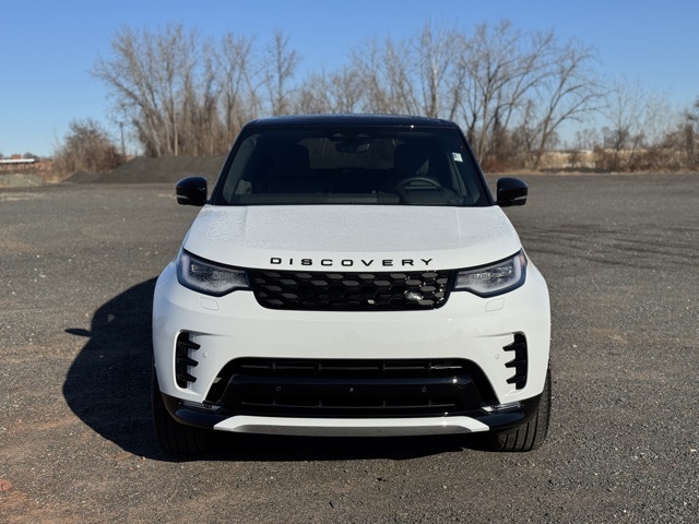 2025 Land Rover Discovery SE photo 7
