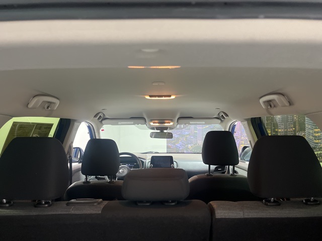 2023 Nissan Rogue SV photo 24