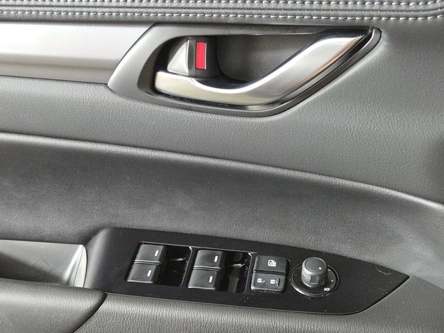 2023 Mazda CX-5 2.5 Select photo 26