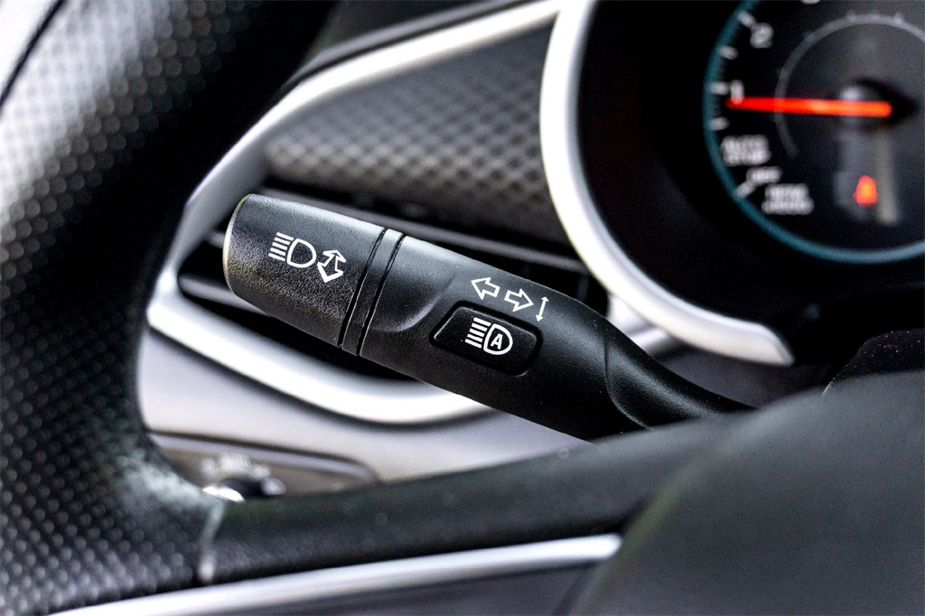 2025 Chevrolet Malibu 1LT photo 18