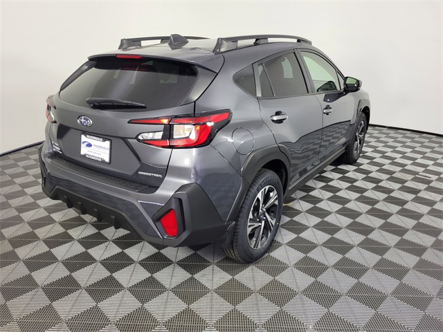 2024 Subaru Crosstrek Premium photo 4