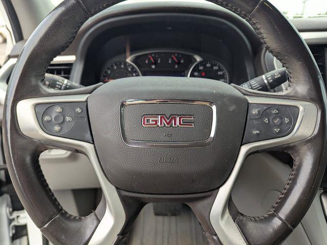 2021 Gmc Acadia SLT photo 27