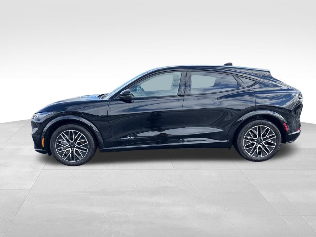 2024 Ford Mustang Mach-E Premium photo 2