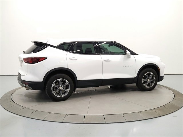 2024 Chevrolet Blazer 2LT photo 7