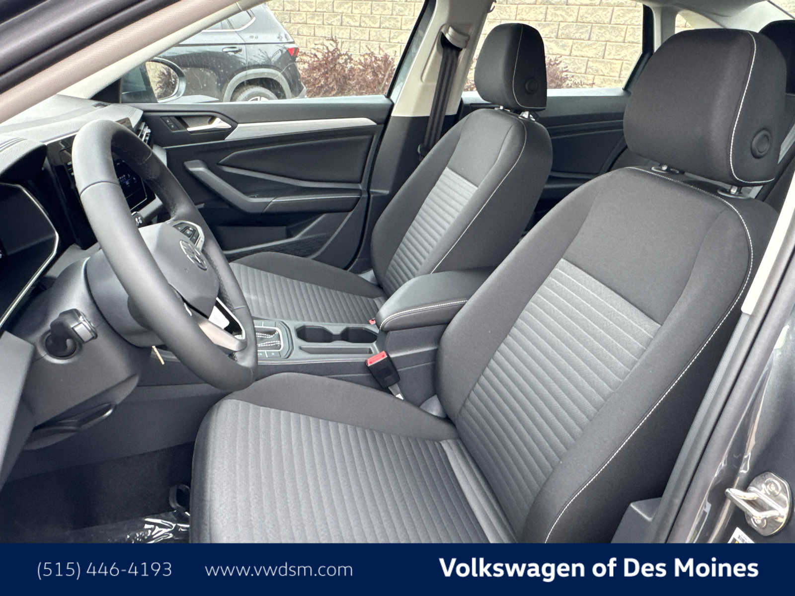 2026 Volkswagen Jetta S photo 10