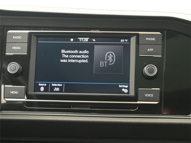 2023 Volkswagen Jetta 1.5T SE photo 26