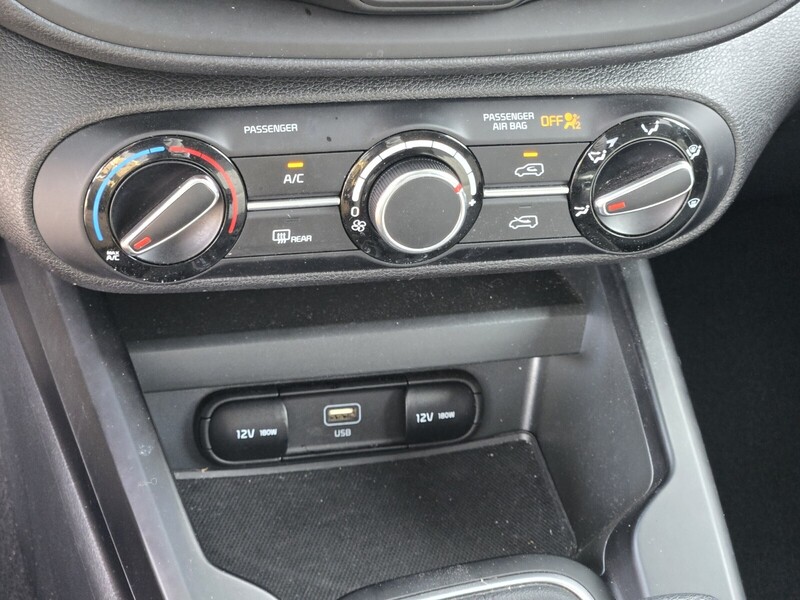 2023 Kia Soul LX photo 20