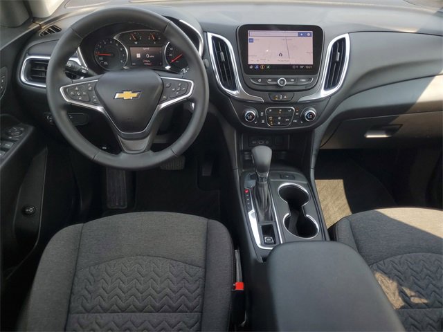 2023 Chevrolet Equinox LT photo 25