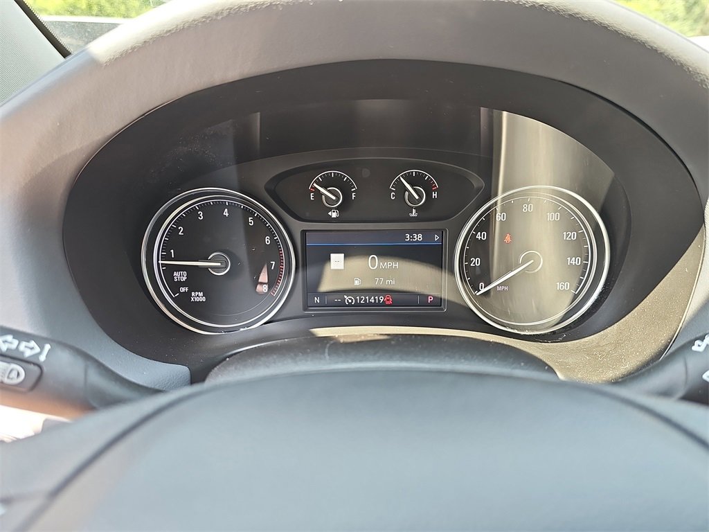 2021 Buick Enclave Premium photo 20