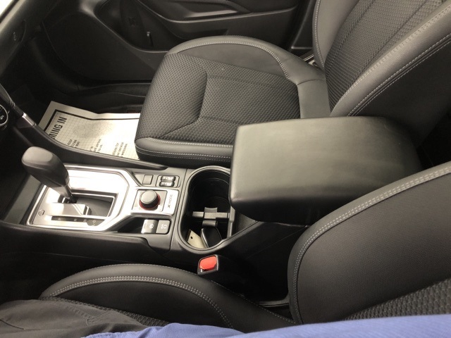 2021 Subaru Forester Premium photo 25