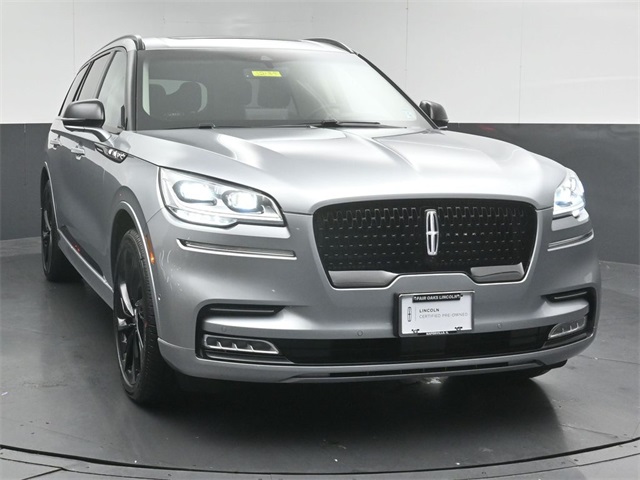 2022 LINCOLN AVIATOR - Image 6