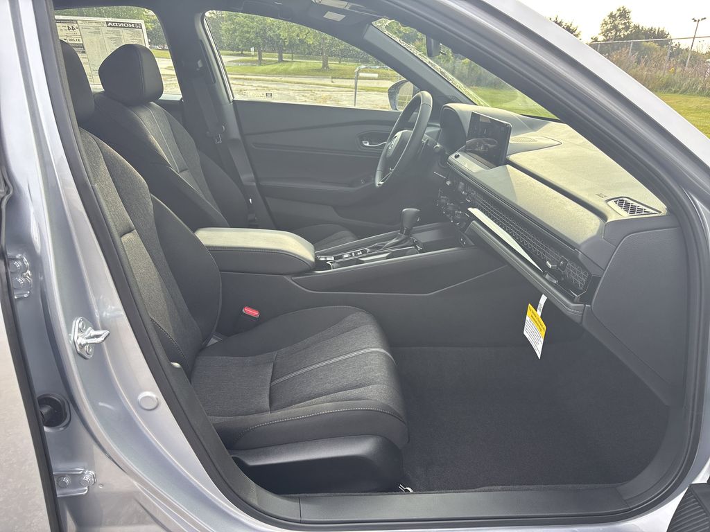 2025 Honda Accord Hybrid Sport photo 26