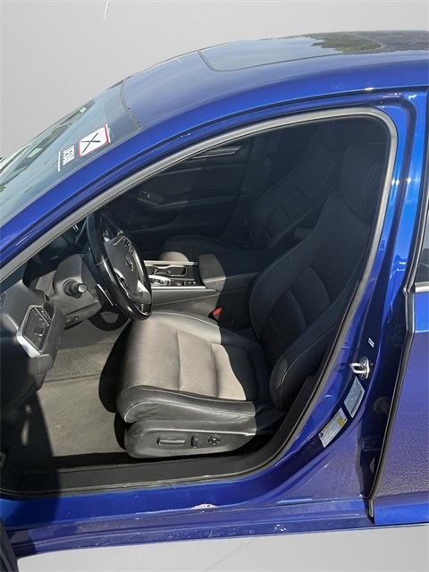 2020 Honda Accord Sport 2.0T photo 5