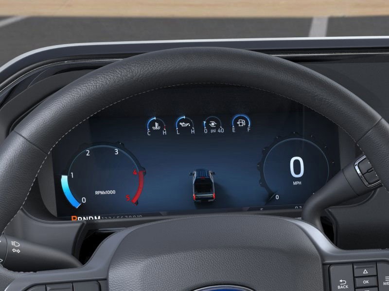 2025 Ford F-350 Lariat photo 13