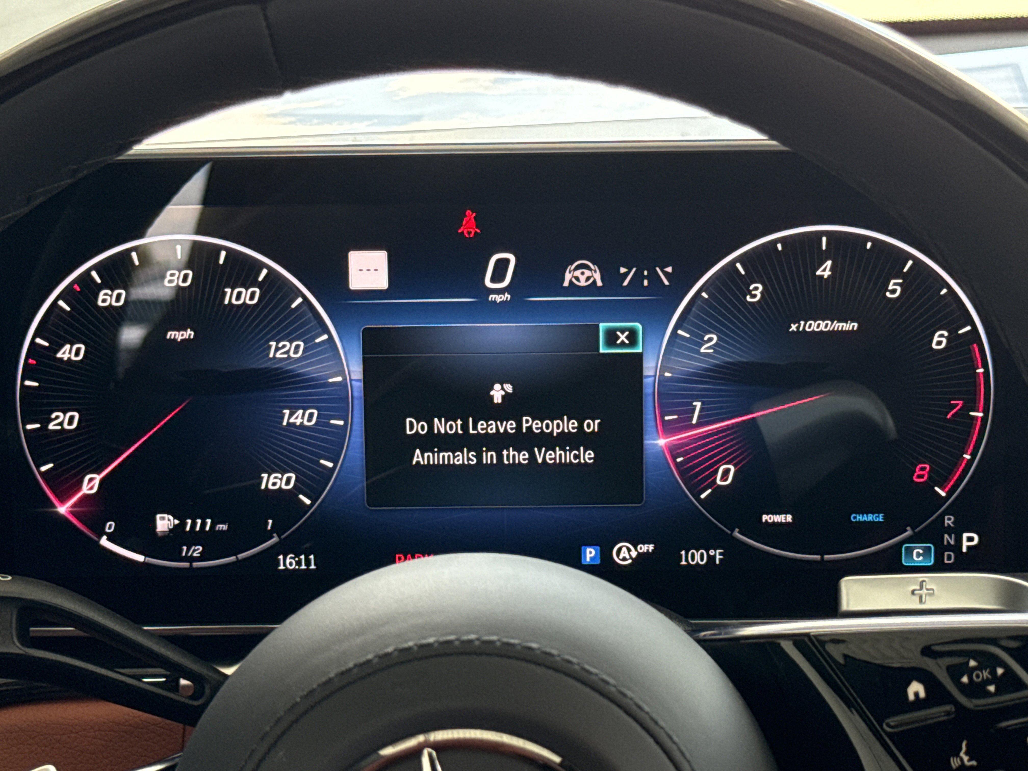 2026 Mercedes Benz S 580 4MATIC photo 4