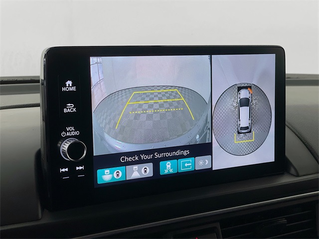 2025 Honda Pilot Black Edition photo 13