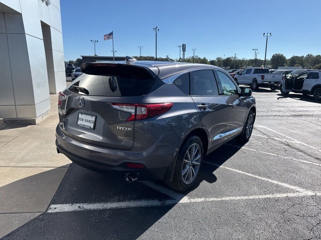 2021 Acura RDX Technology photo 5