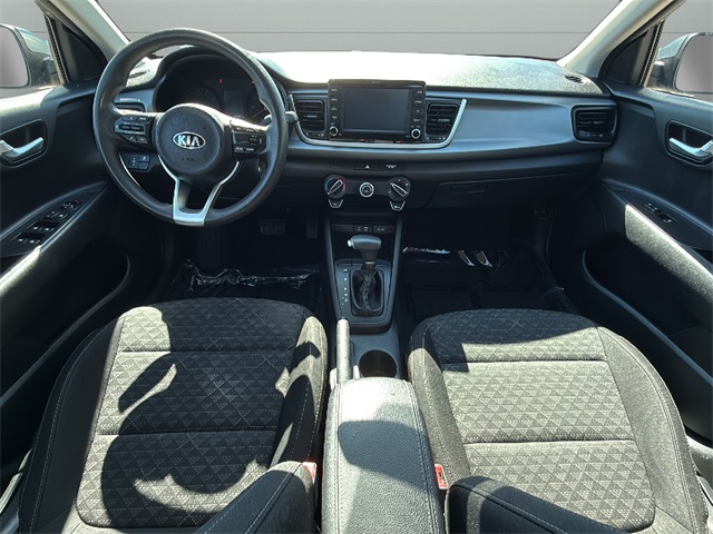 2019 Kia Rio S photo 12