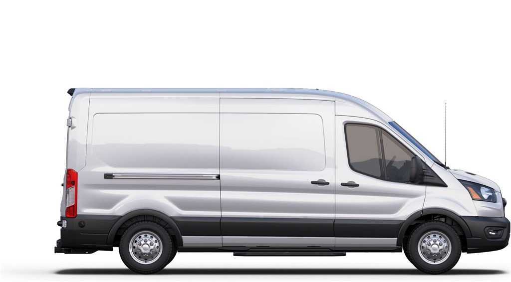2024 Ford Transit photo 3