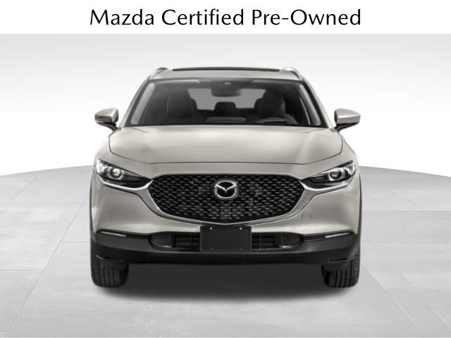 2023 Mazda CX-30 2.5 S Premium photo 7