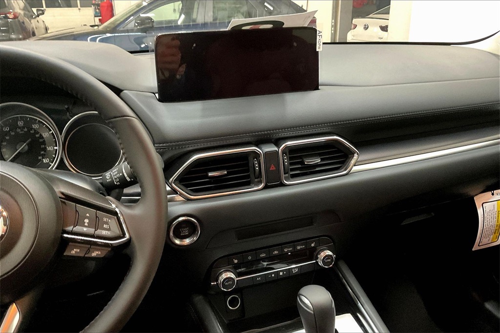 2025 MAZDA CX-5 - Image 5