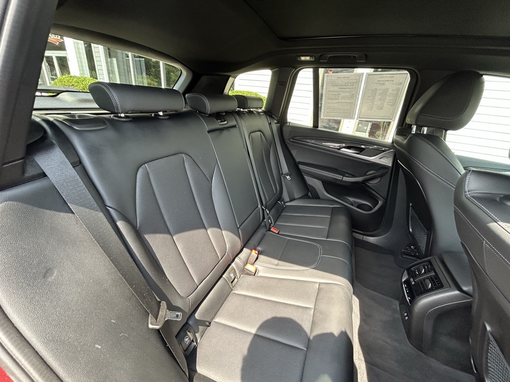 2023 Bmw X3 M40i photo 20