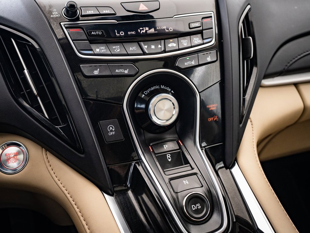 2021 Acura RDX photo 19