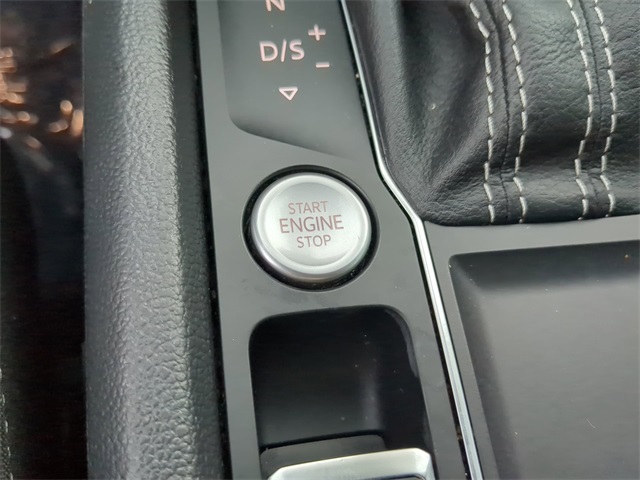 2022 Volkswagen Atlas V6 SE Technology photo 26