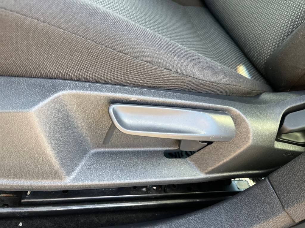 2021 Volkswagen Jetta 1.4T S photo 7