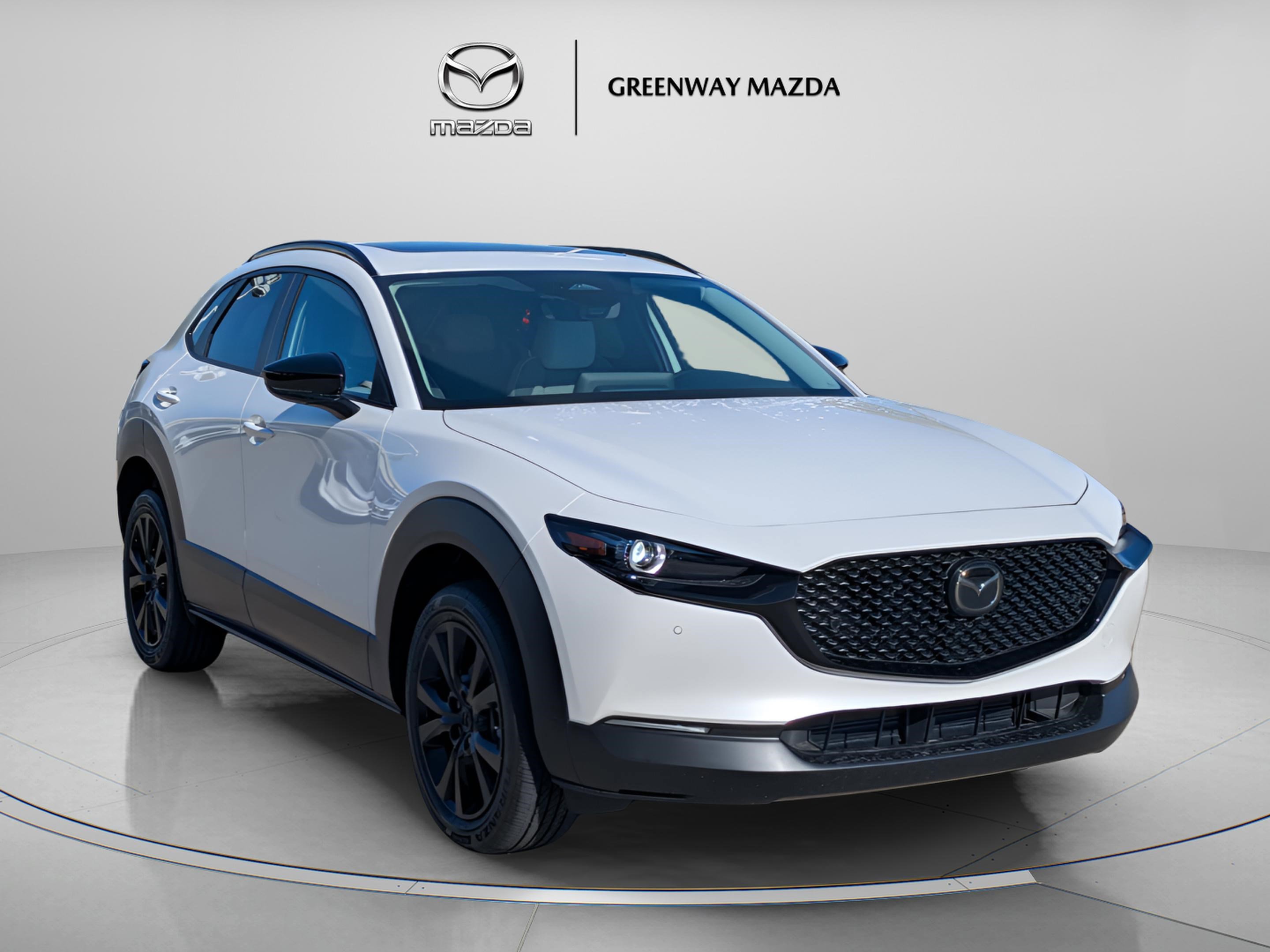 2026 Mazda CX-30 Preferred's photo