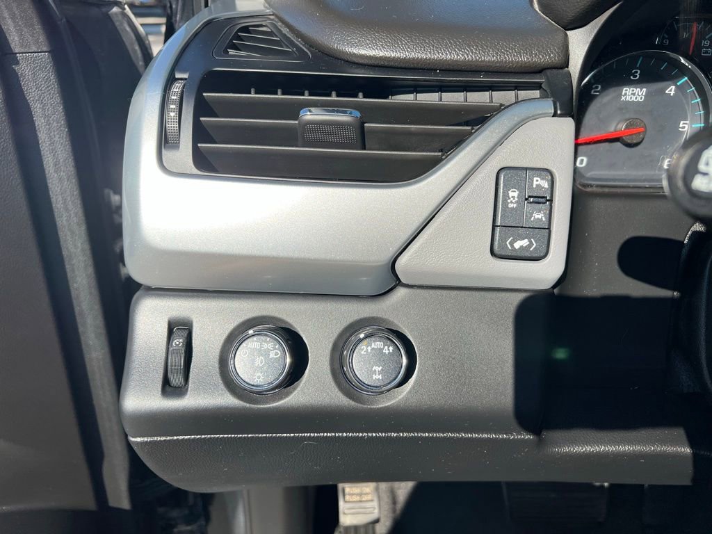 2020 Chevrolet Tahoe LT photo 43