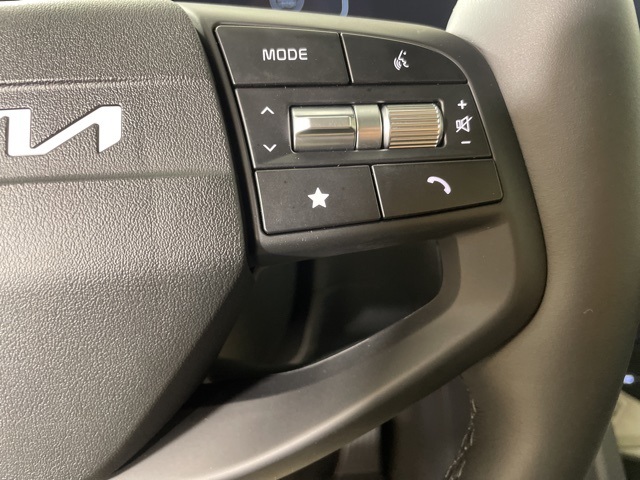 2026 Kia Sportage SX Prestige photo 24