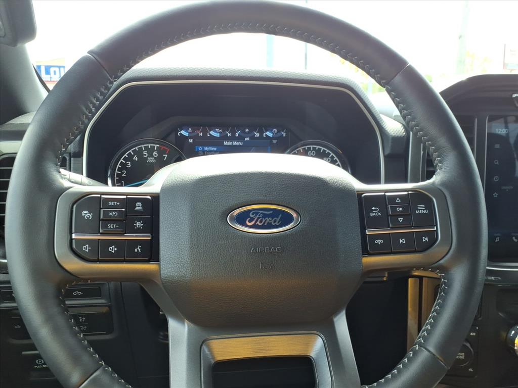 2021 Ford F-150 XLT photo 21