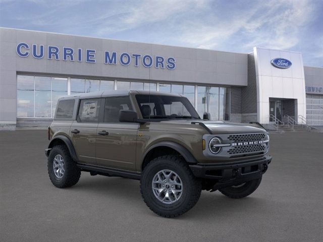 2025 FORD BRONCO - Image 32