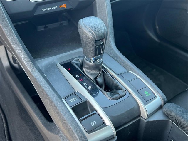 2018 Honda Civic LX photo 37