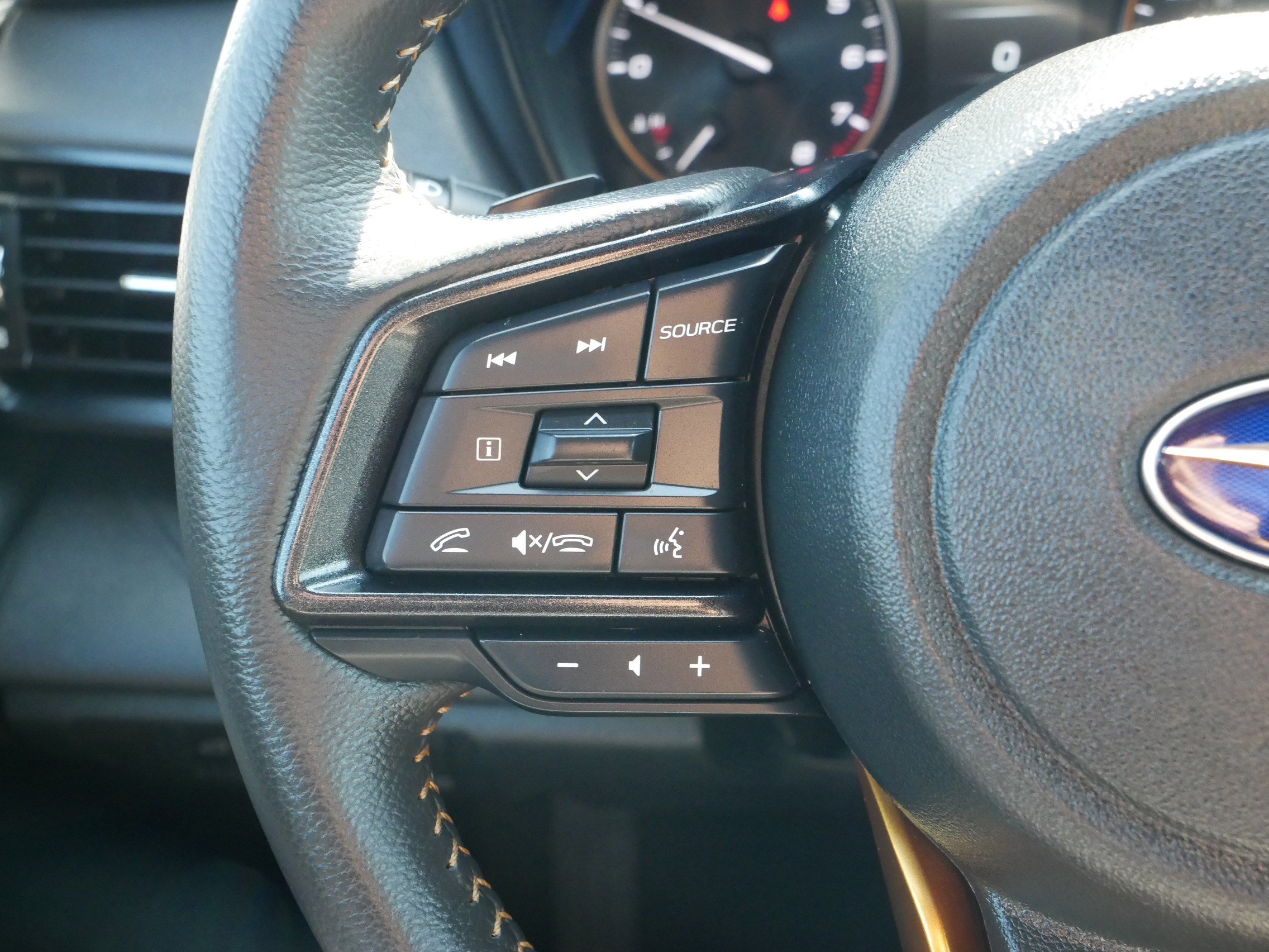 2025 Subaru Outback Wilderness photo 27