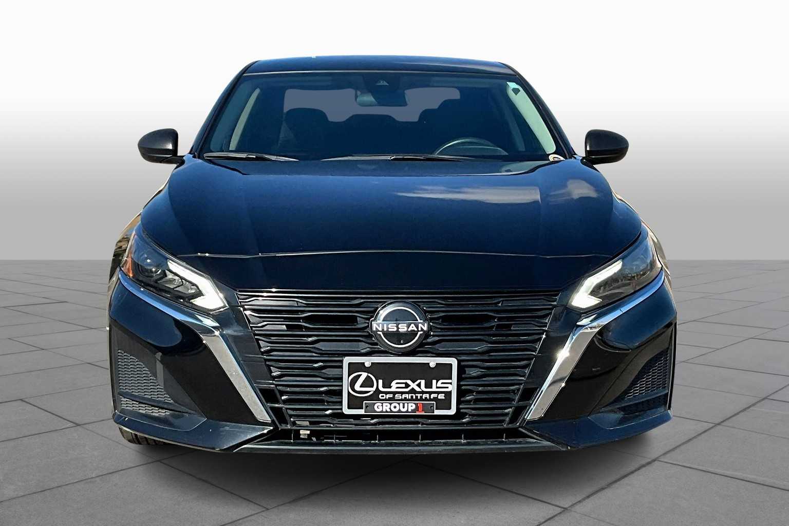 2024 Nissan Altima 2.5 S photo 3