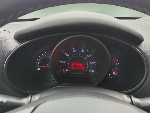 2018 Kia Soul Plus photo 13
