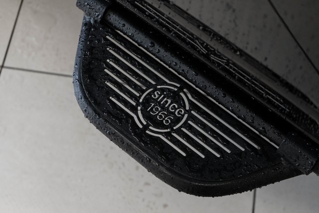 2023 Ford Bronco Badlands photo 3