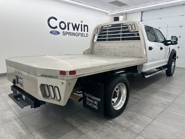 2022 Ford F-450 XL photo 3