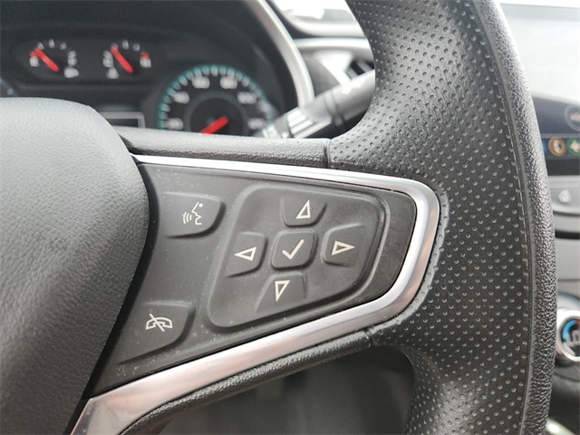 2022 Chevrolet Malibu 1LT photo 27