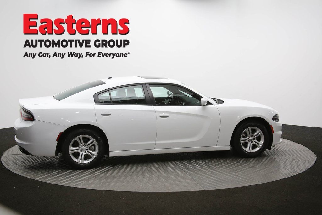 2022 Dodge Charger SXT photo 32