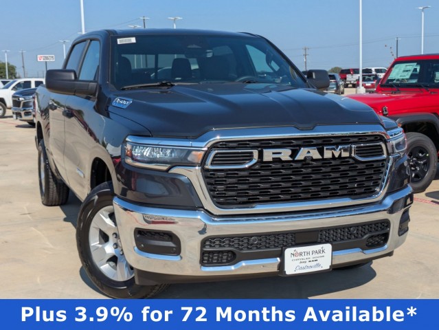 2025 RAM Ram 1500 Pickup Tradesman's photo