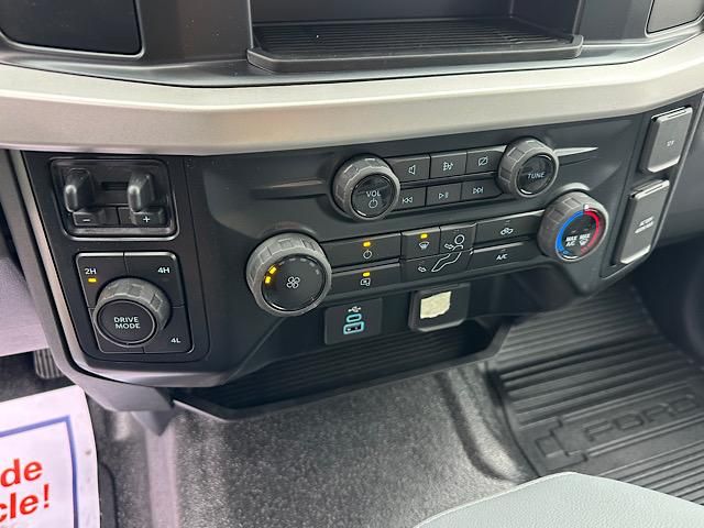 2024 Ford F-350 XL photo 36
