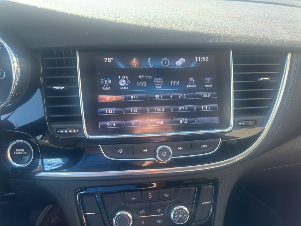 2021 Buick Encore Preferred photo 7