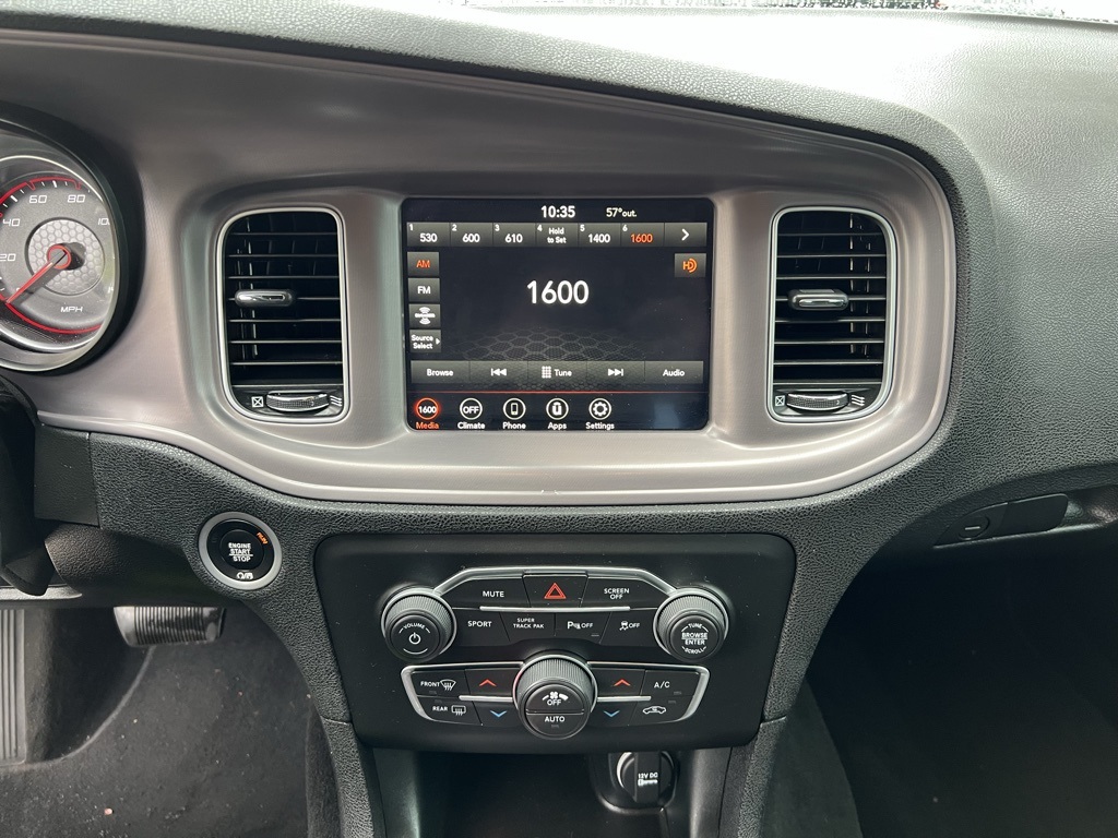 2023 Dodge Charger SRT8 Hellcat photo 17