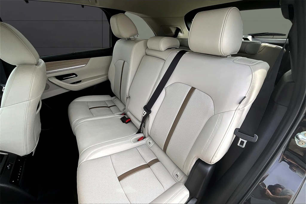 2025 Mazda CX-90 3.3 Turbo S Premium photo 21