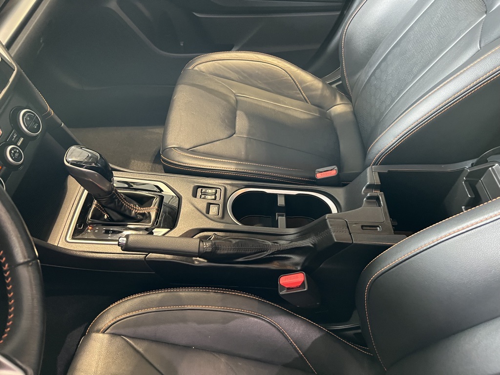 2018 Subaru Crosstrek 2.0i Limited photo 19